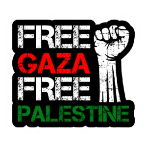 Free Gaza Shop - Free Palestine