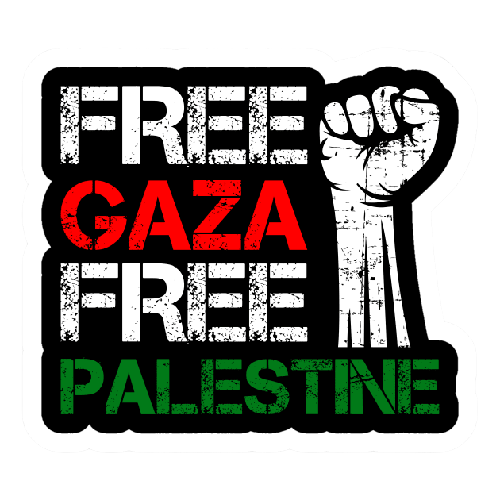 Free Gaza Shop - Free Palestine