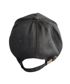 Free Palestine National Flag Cap Back - One Size Fits Most