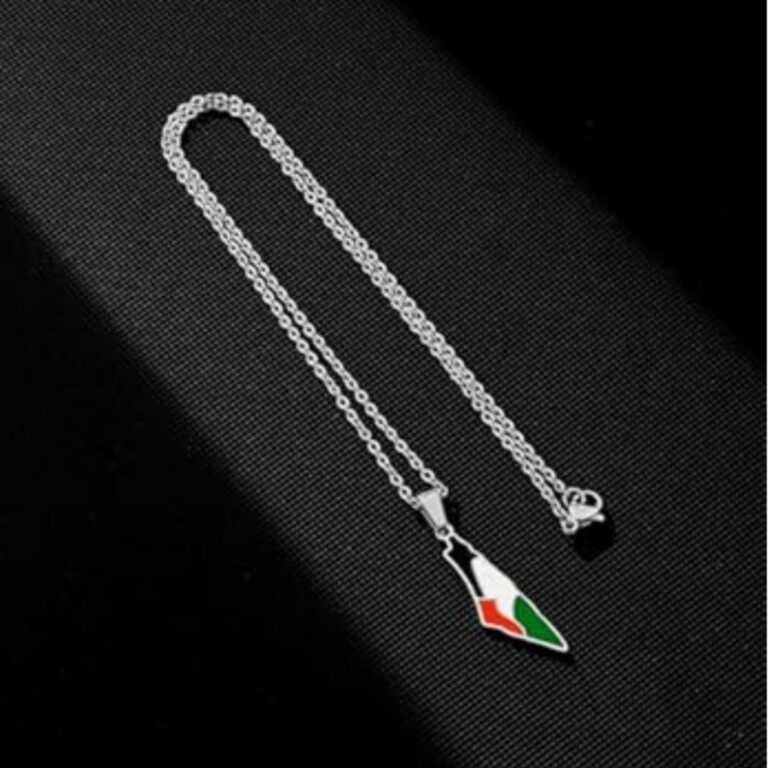 Collier Palestine