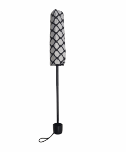 Image of extendable Palestine Umbrella