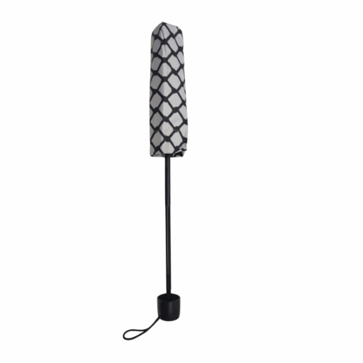 Image of extendable Palestine Umbrella